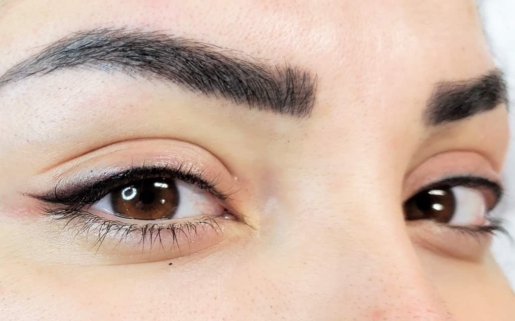 kontanter Frustration pause Your Guide To Getting Permanent Eyeliner - NPCA